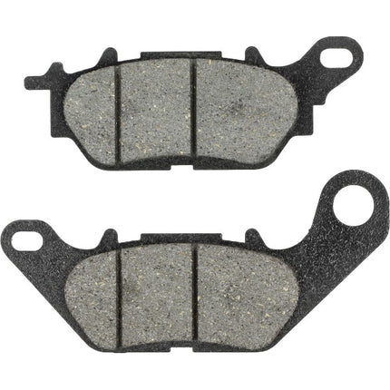 Brake Pad Set Polini Rear Yamaha NMAX 155 174.0152