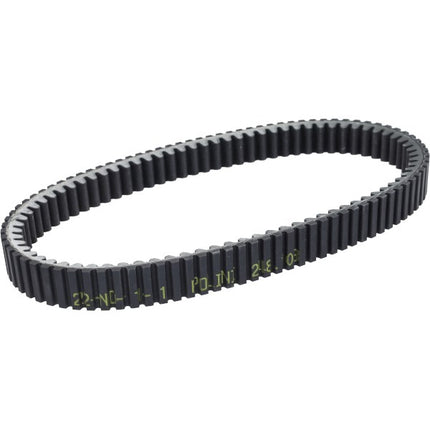 Courroie trapézoïdale Polini Kevlar 890x30 Yamaha, T-Max500 248.103