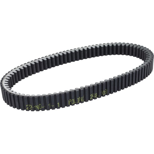 v-snaar polini kevlar 890x30 yamaha, t-max500 248.103