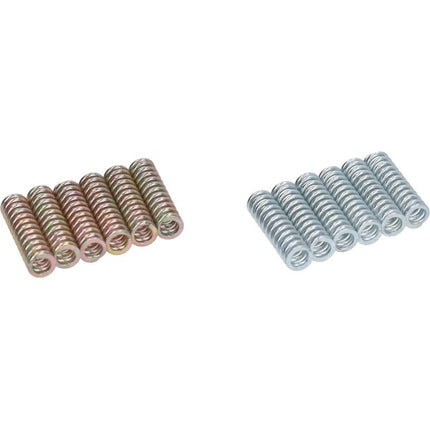 Clutch pressure spring Polini Yamaha 12pcs T-Max500 245.086