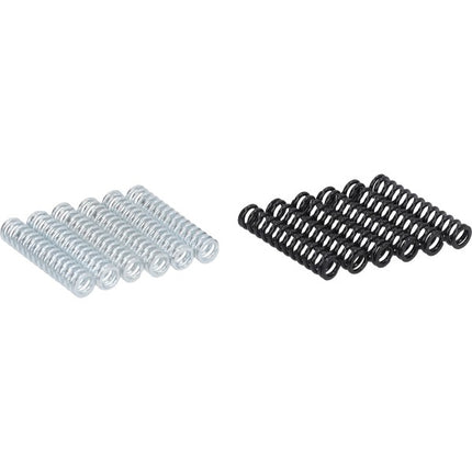 koppelingdrukveer polini yamaha 12pcs ak550, t-max530, t-max560 245.087