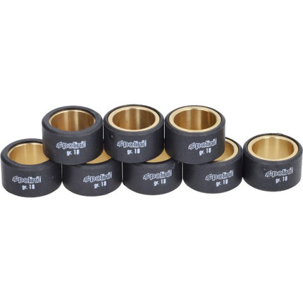variorolset polini 18.0gr 25x15mm t-max530, t-max560 242.226