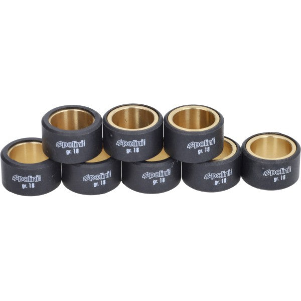 variorolset polini 18.0gr 25x15mm t-max530, t-max560 242.226
