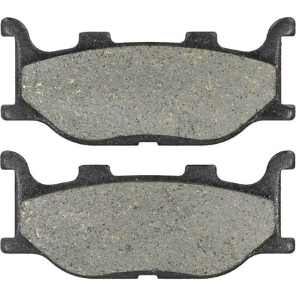 brake pad set Polini 2004-2007 for T-Max 500 174.0019