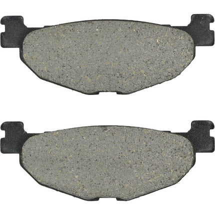 Plaquettes de frein Polini 2004-2011 arrière T-MAX 500 174.0078