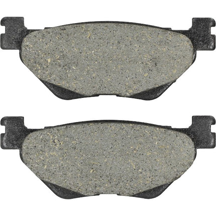 Brake pad set Polini rear T-Max530, T-Max560 174.0258