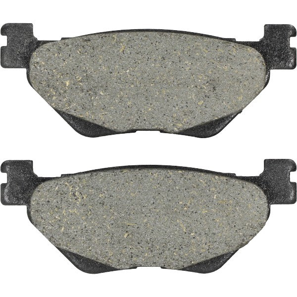 jeu de plaquettes de frein arrière Polini T-MAX530, T-MAX560 174.0258