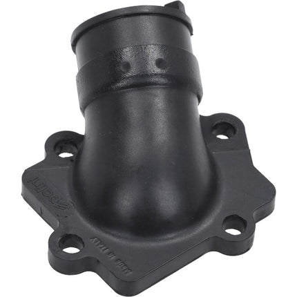 Polini intake manifold 12mm Minarelli horizontal 215.0419