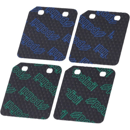membrane plate set Polini Minarelli 213.0532