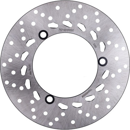 disque de frein Newfren pour N-Max 155, N-Max 125 DF5393