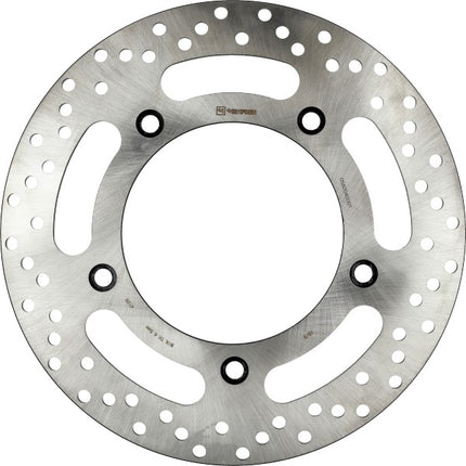 Disque de frein arrière Newfren T-Max 530, T-Max 560 DF4128
