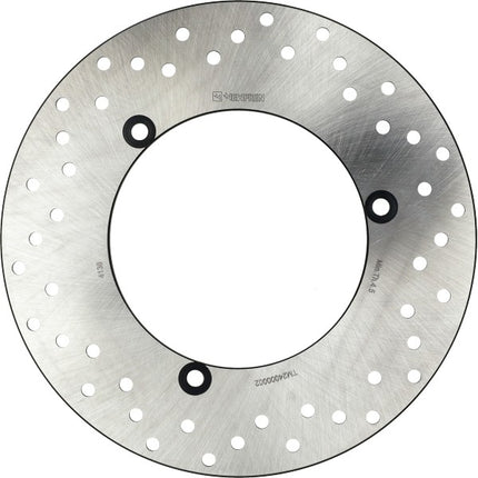 Disque de frein arrière Newfren X-Max 300, X-Max 125cc DF4138
