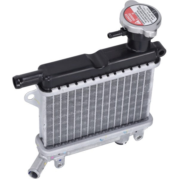 radiateur Yamaha origineel aerox 4t, neo 4t 10be24600000