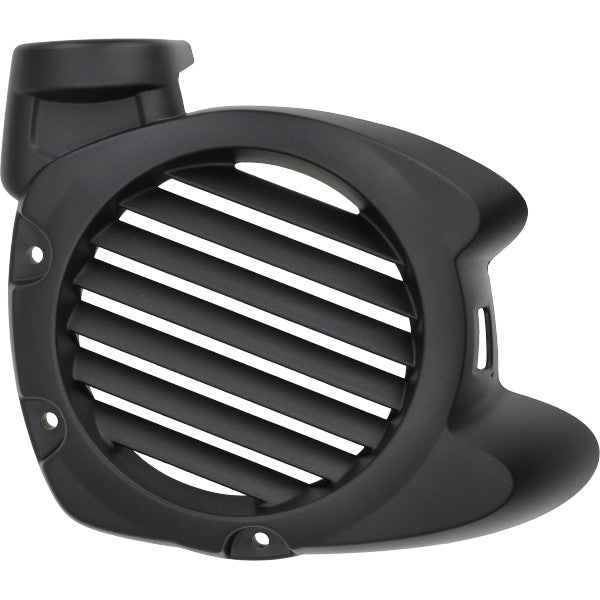 deksel Yamaha origineel radiateur aerox 4t, neo 4t 5c3e24670000