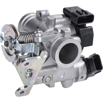 gasklephuis Yamaha origineel aerox 4t, mbk nitro, neo 4t, nitro 4t, ovetto 10be37500100