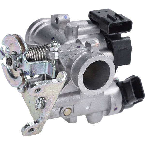 gasklephuis Yamaha origineel aerox 4t, mbk nitro, neo 4t, nitro 4t, ovetto 10be37500100