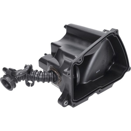 luchtfilterhuis Yamaha origineel aerox 4t, neo 4t 5c3we4410000