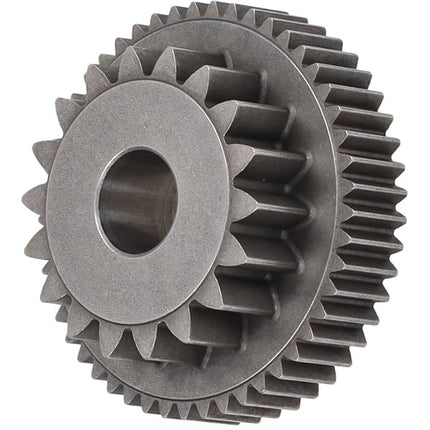 starttandwiel Yamaha origineel aerox 4t, mbk nitro, neo 4t, nitro 4t, ovetto 5ste55122100