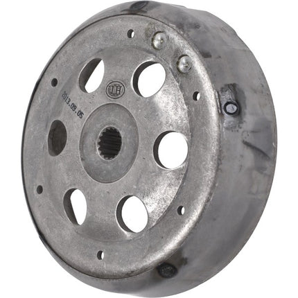 Clutch housing Yamaha original Aerox 4T, Neo 4T 5C3E66110000