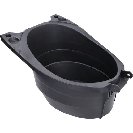 helmet compartment Yamaha original 1999-2006 Aerox 4T, Neo 4T 5C2F473R1100