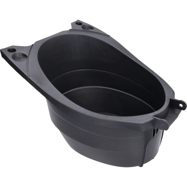 helmbak Yamaha origineel 1999-2006 aerox 4t, neo 4t 5c2f473r1100