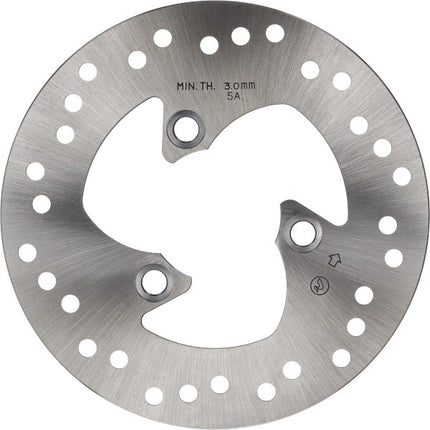 remschijf Yamaha origineel 190mm mbk nitro, nitro 4t, aerox 4t 5jhf58311100