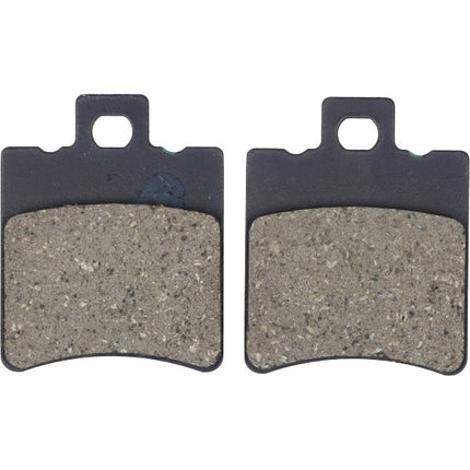 remblokset Yamaha origineel voor mbk nitro, nitro 4t, aerox 4t 1phf58050000