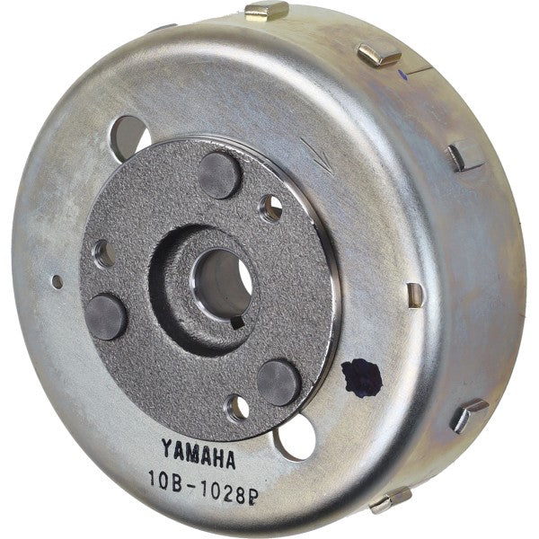 vliegwiel Yamaha origineel aerox 4t, neo 4t 10bh14501000
