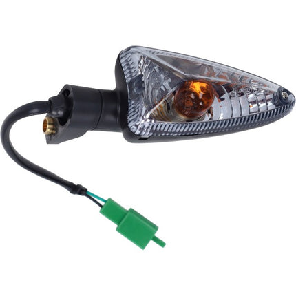 Clignotant arrière droit d'origine Yamaha mbk nitro, nitro 4t, aerox 4t 1phh33400000