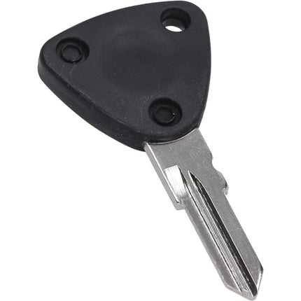 Yamaha original blank key Aerox 4T, MBK Nitro, Neo 4T, Nitro 4T, Ovetto 1PHH25110000
