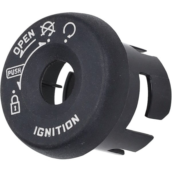 contactslothuls Yamaha origineel aerox 4t, mbk nitro, neo 4t, nitro 4t, ovetto 1phh25520000