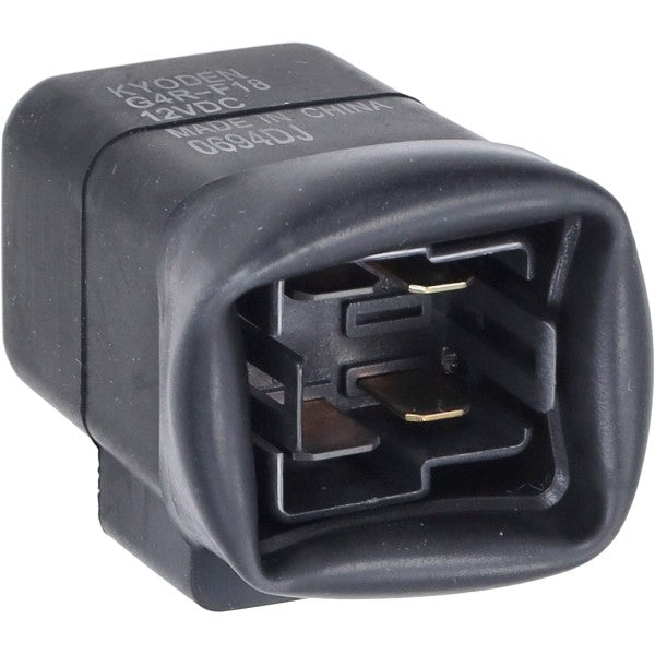 startrelais Yamaha origineel aerox 4t, mbk nitro, neo 4t, ovetto 5tnh19400100