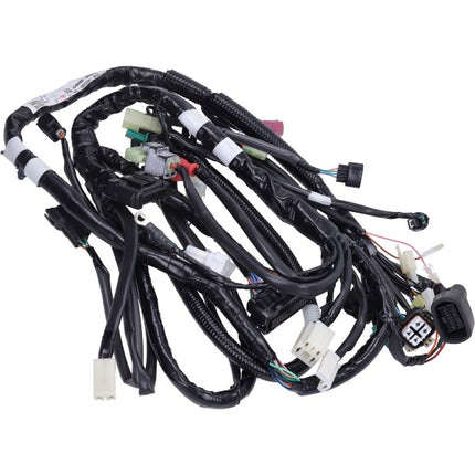 Faisceau de câblage Yamaha Aerox 4T d'origine 1GBH25901000