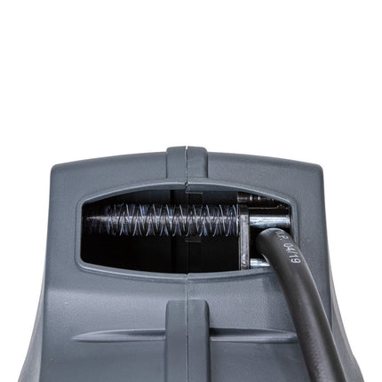 Luchthaspel Automatisch Polymer 3/8inch - 15 meter - afbeelding 2