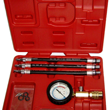 Compressiemeter cilinder meetgereedschap Buzzetti 10-12-14mm