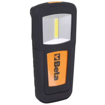 Oplaadbare inspectie lamp - LED 100/200 lumen - afbeelding 4