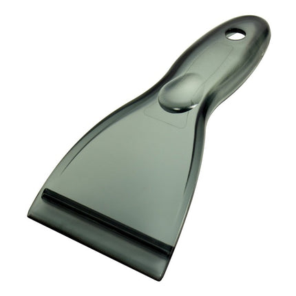 IJskrabber Carpoint Plexi 22 x 10,8 cm