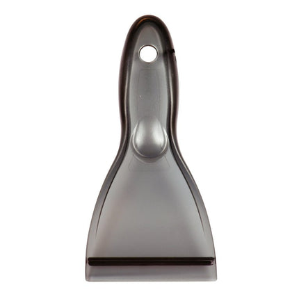 IJskrabber Carpoint Plexi 22 x 10,8 cm