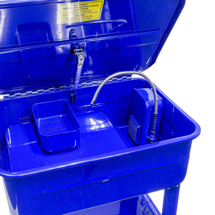 Ontvetterbak 90 liter