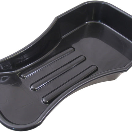 Opvangbak olie 2.6-liter