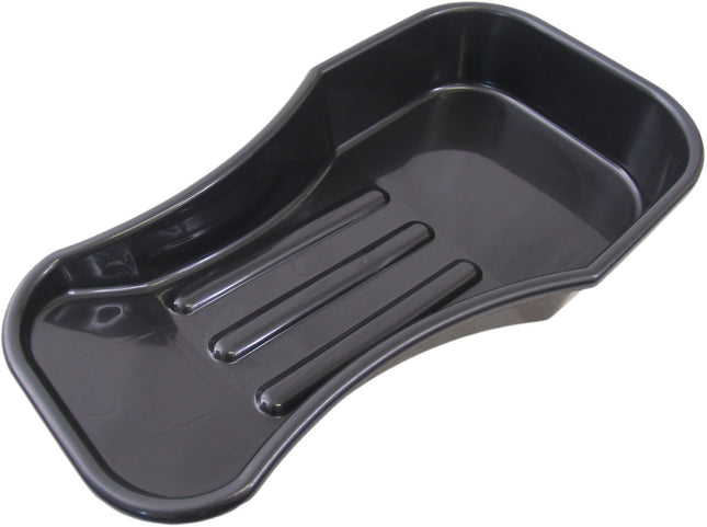 Opvangbak olie 2.6-liter