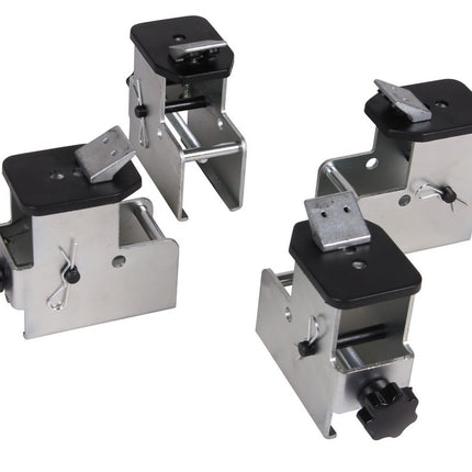 Bandenmonteermachine ZH620 incl. adapter voor motor/scooterbanden