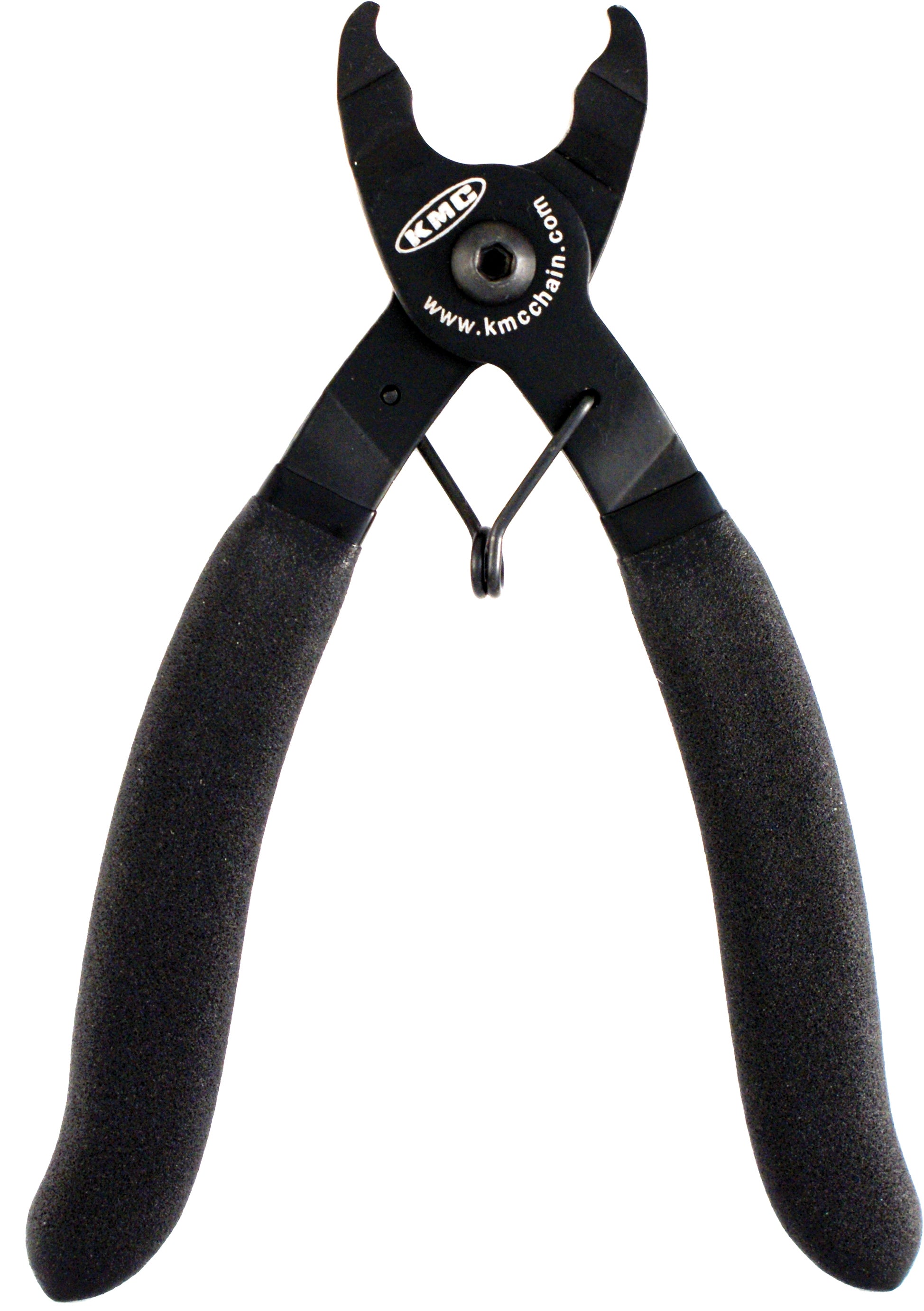 Missing Link Tang  KMC - Demontage ketting