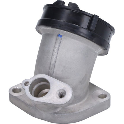 manifold Yamaha original euro-4 tricity 300, x-max 300 b74e35850000