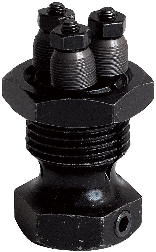 Spaaksnijkop Cyclo 13G