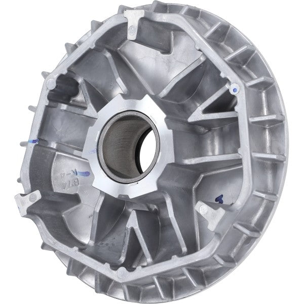 poelie Yamaha origineel euro-4 tricity 300, x-max 300 b74e76200000