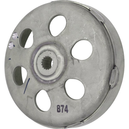 carter d'embrayage Yamaha d'origine Euro-4 Tricity 300, X-Max 300 B74E66110000
