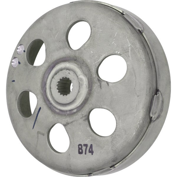 koppelingshuis Yamaha origineel euro-4 tricity 300, x-max 300 b74e66110000
