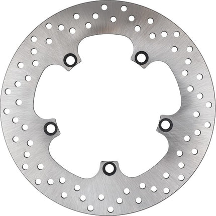 remschijf Yamaha origineel euro-4 voor x-max 125cc, x-max 300 b74f582u0000