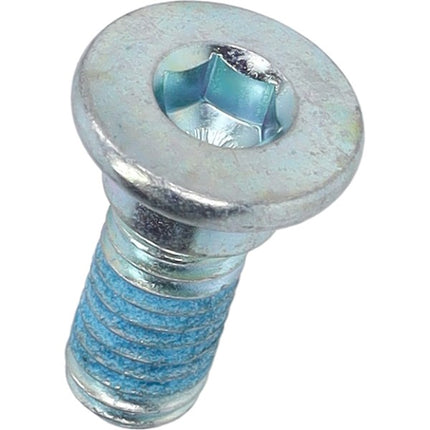 vis torx d'origine Yamaha pour disque de frein avant NMAX 125, Tricity 300, XMAX 125cc, XMAX 300 901090823200